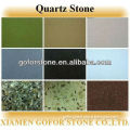 artificial quartz stone for tile and countertop